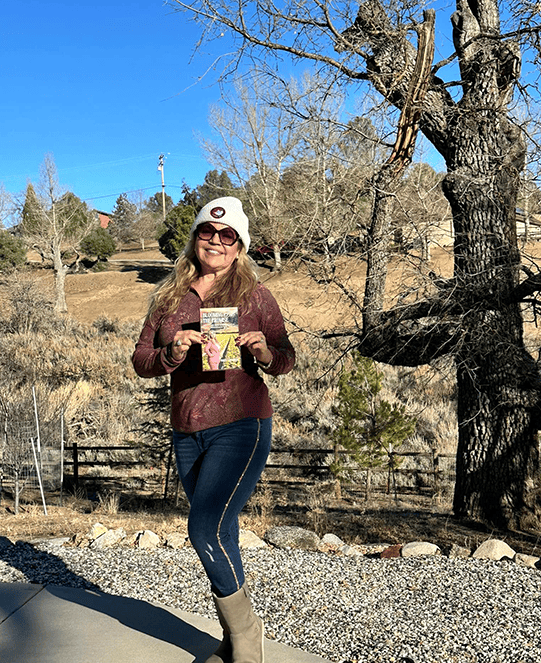 Bilingual Motivational Speaker